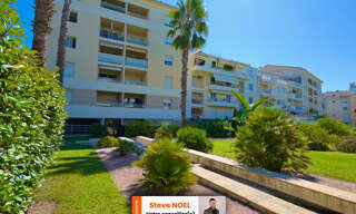 Appartement 2 Pièces 46 m² à vendre à Cannes (06400)