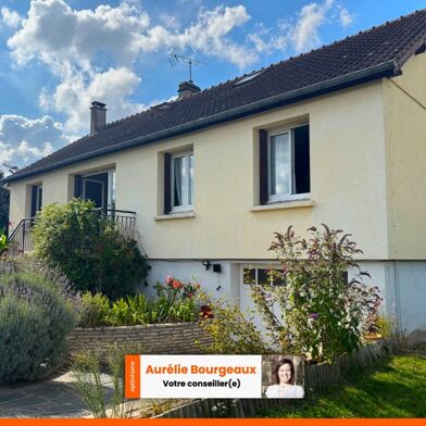 Maison 5 pièces 199000 €