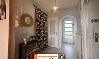 Maison 5 Pièces 104 m² à vendre à Saint-Sébastien-de-Morsent (27180)