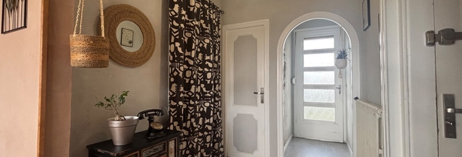 Maison 5 Pièces 104 m² à vendre à Saint-Sébastien-de-Morsent (27180)