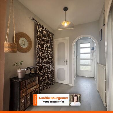 Maison 5 pièces 199000 €