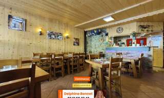 Commerce 3 Pièces 79 m² à vendre à Modane (73500)