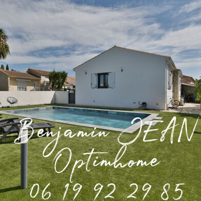 Maison 4 pièces 398000 €