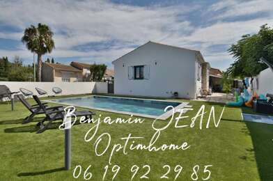 Maison 4 pièces 379000 €