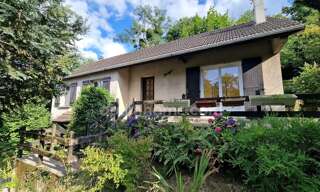 Maison 5 Pièces 69 m² à vendre à Linas (91310)