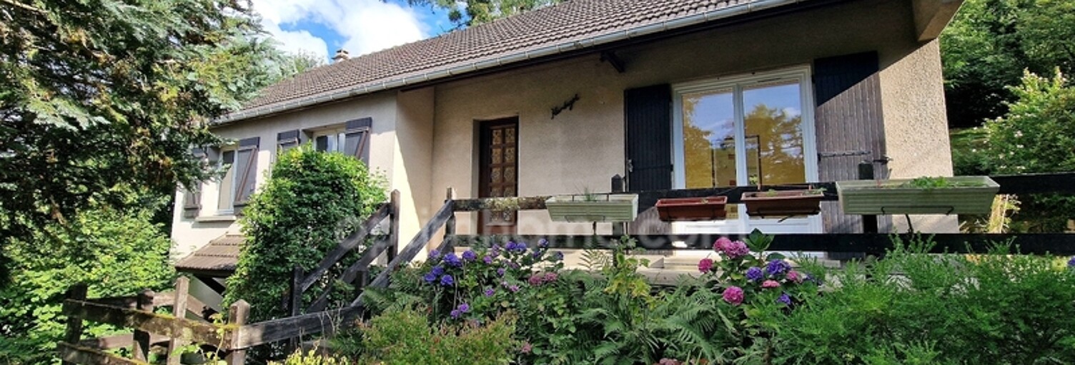 Maison 5 Pièces 69 m² à vendre à Linas (91310)