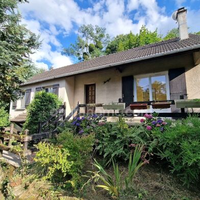 Maison 5 pièces 229000 €