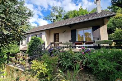 Maison 5 pièces 219000 €