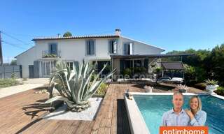 Maison 5 Pièces 170 m² à vendre à Aigues-Mortes (30220)