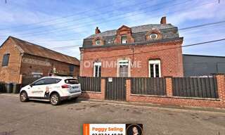 Maison 10 Pièces 145 m² à vendre à Wignehies (59212)