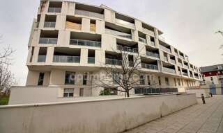 Appartement 1 Pièce 27 m² à vendre à Carrières-sous-Poissy (78955)