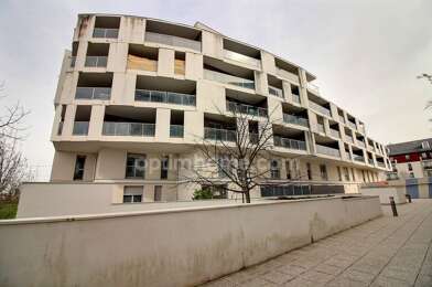 Appartement 1 pièces 105000 €
