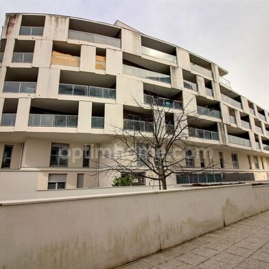 Appartement 1 pièces 105000 €