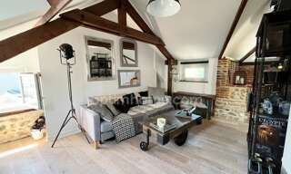 Appartement 2 Pièces 44 m² à vendre à Honfleur (14600)