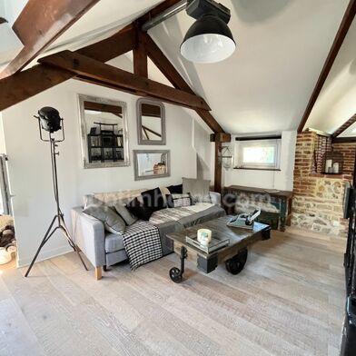 Appartement 2 pièces 199000 €