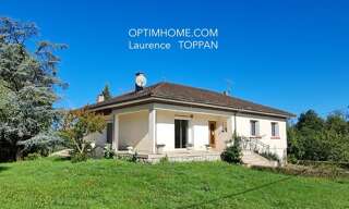 Maison 6 Pièces 188 m² à vendre à Villeneuve-sur-Lot (47300)