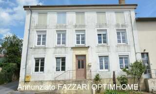 Immeuble  255 m² à vendre à Stenay (55700)