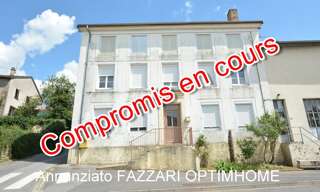 Immeuble  255 m² à vendre à Stenay (55700)