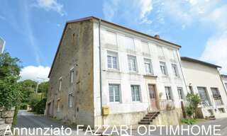 Immeuble  255 m² à vendre à Stenay (55700)