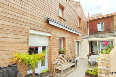 Maison 4 pièces 231000 €