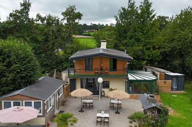 Maison 7 pièces 365000 €