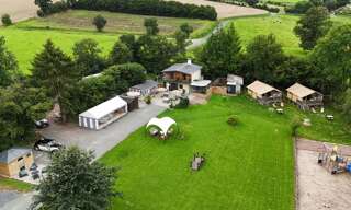 Maison 7 Pièces 130 m² à vendre à Torigny-les-Villes (50160)