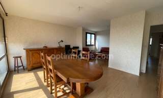 Appartement 4 Pièces 77 m² à vendre à Limoges (87000)