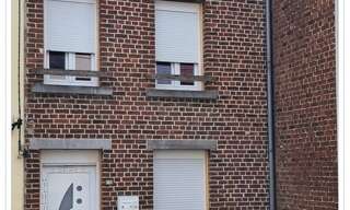 Maison 6 Pièces 85 m² à vendre à Jeumont (59460)