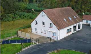 Maison 11 Pièces 310 m² à vendre à Noyers-sur-Cher (41140)