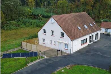 Maison 11 pièces 312000 €