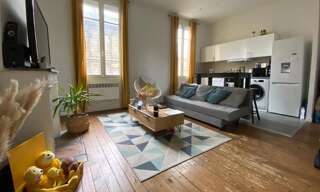 Appartement 2 Pièces 40 m² à louer à Bordeaux (33000)