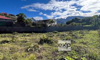 Terrain  369 m² à vendre à Entre-Deux (97414)