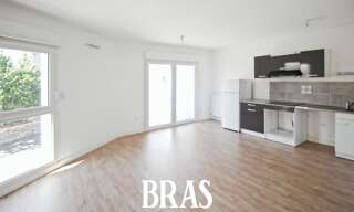 Appartement 2 Pièces 44 m² à vendre à Nantes (44300)