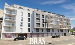 Appartement 2 Pièces 44 m² à vendre à Nantes (44300)