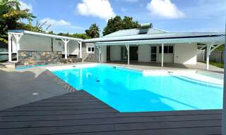 Bureau 5 Pièces 171 m² à vendre à La Trinité (97220)