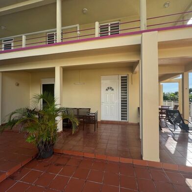 Maison 5 pièces 3590 €