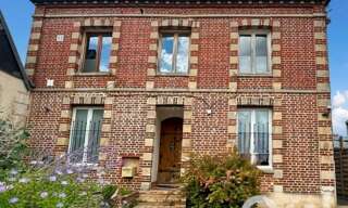 Maison 5 Pièces 130 m² à vendre à Gisors (27140)
