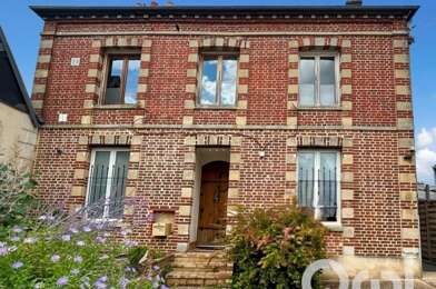 Maison 5 pièces 199000 €