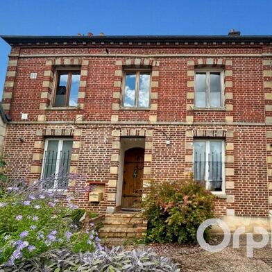 Maison 5 pièces 199000 €