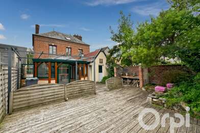 Maison 5 pièces 199000 €