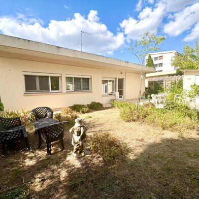 Maison 4 pièces 472000 €