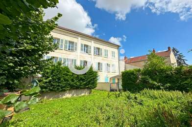 Appartement 2 pièces 116600 €