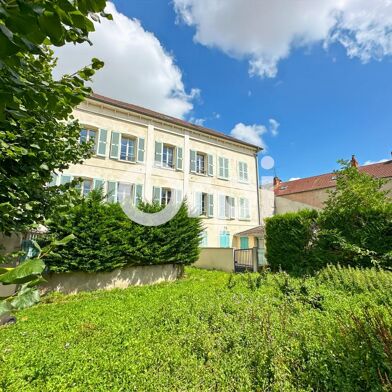 Appartement 2 pièces 116600 €