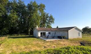 Maison 6 Pièces 145 m² à vendre à Saint-Cricq-Villeneuve (40190)