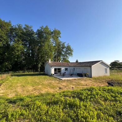 Maison 6 pièces 285000 €