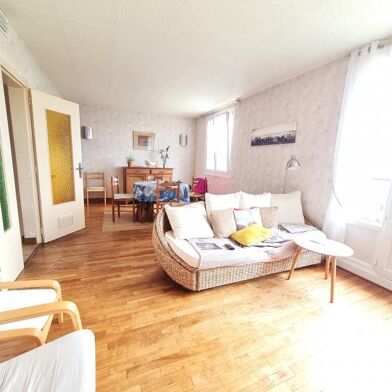 Appartement 3 pièces 105930 €