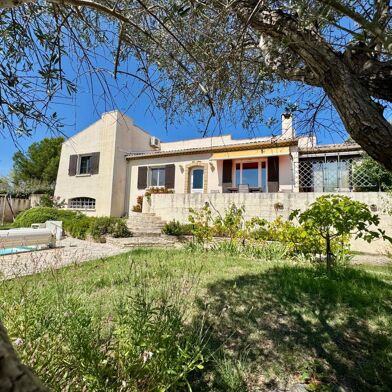 Maison 4 pièces 398000 €