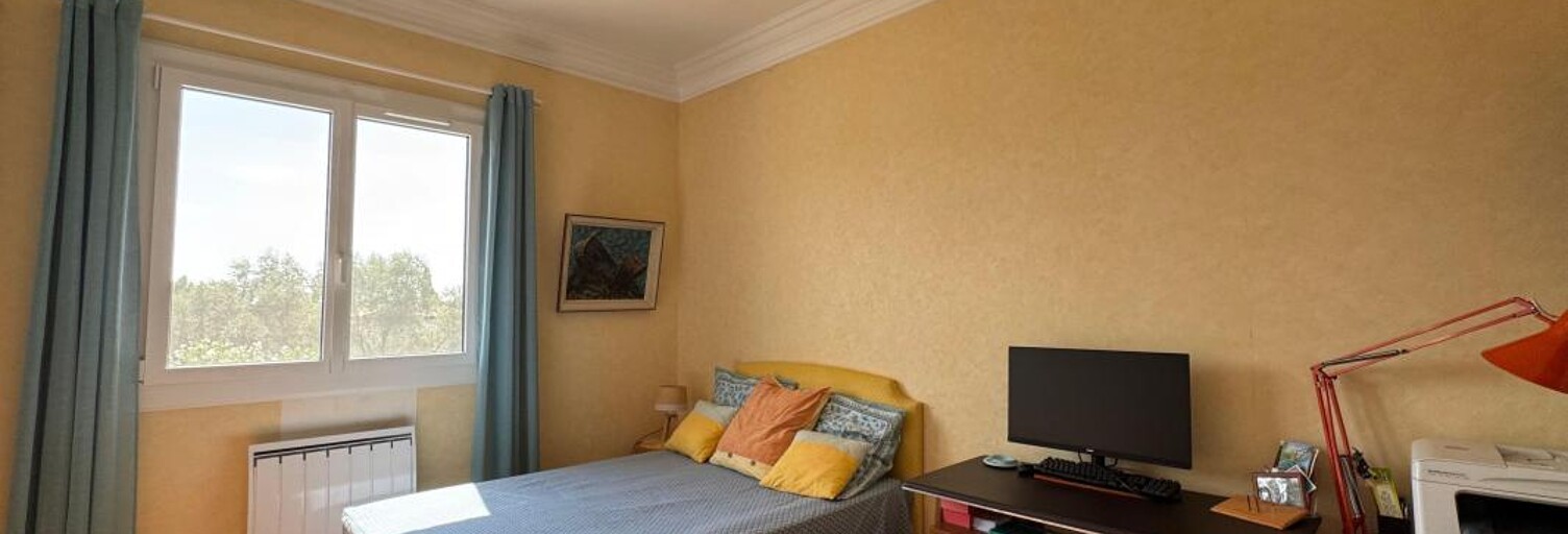 Maison 4 Pièces 136 m² à vendre à Castelnau-de-Guers (34120)