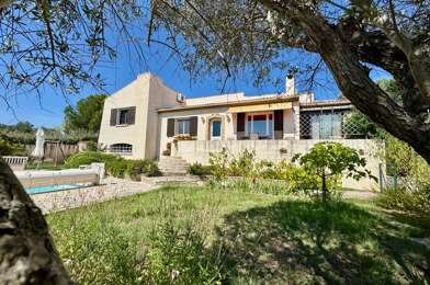 Maison 4 pièces 375000 €