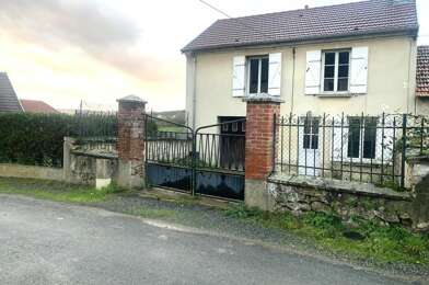 Maison 4 pièces 69000 €